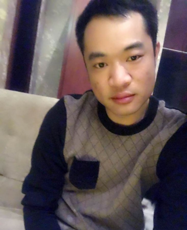 人生快乐的第一张照片--衡阳交友中心