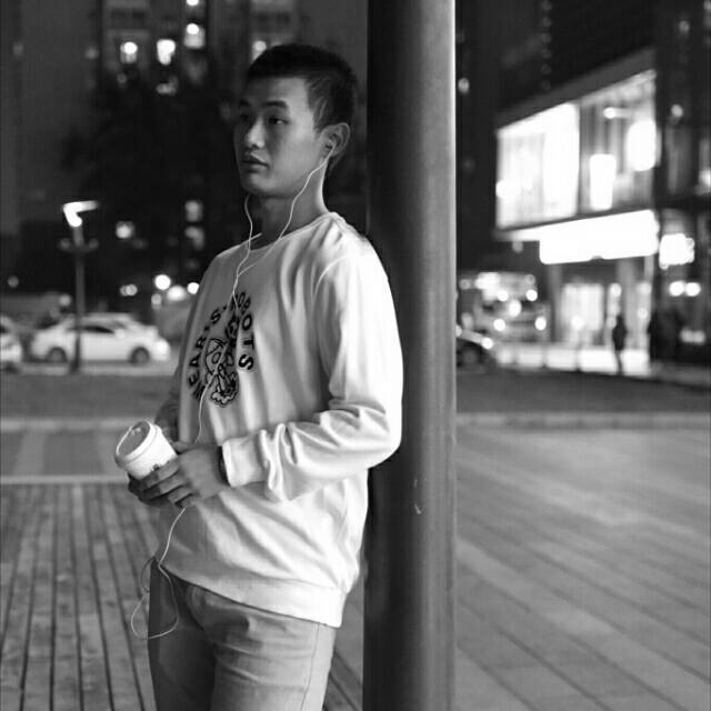 精卫的第一张照片--衡阳交友中心