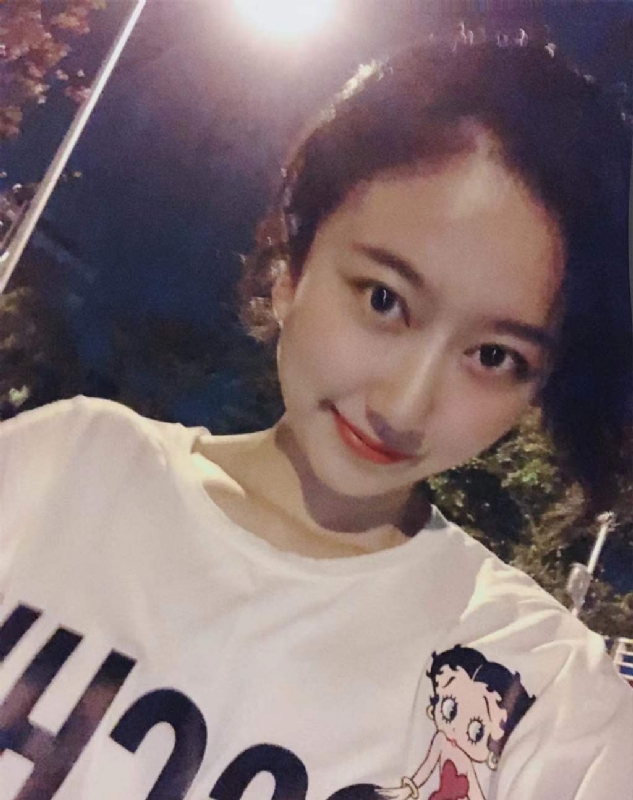 佳佳的第一张照片--衡阳交友中心