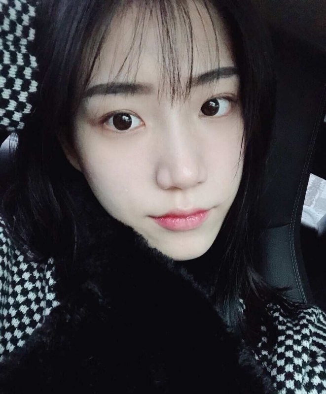 宁宁的第一张照片--衡阳交友中心