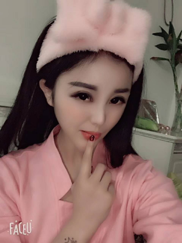 温柔的邂逅的第一张照片--衡阳交友中心