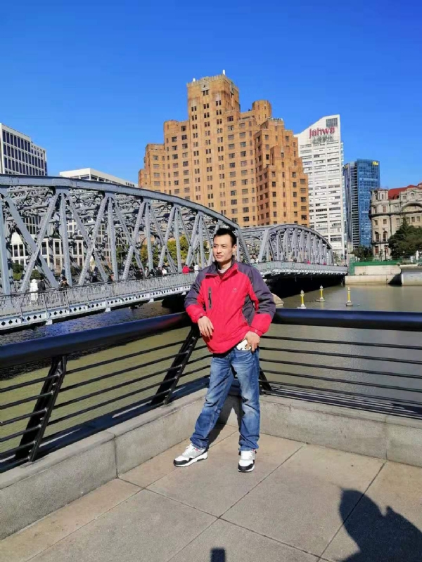 老乐的第一张照片--衡阳交友中心