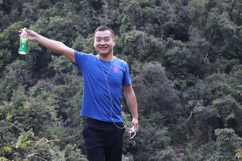 刘检运的第一张照片--衡阳交友中心