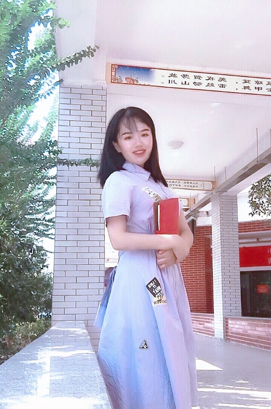 Molly的第二张照片--衡阳交友中心