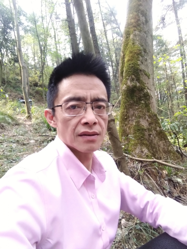 吴彬的第一张照片--衡阳交友中心