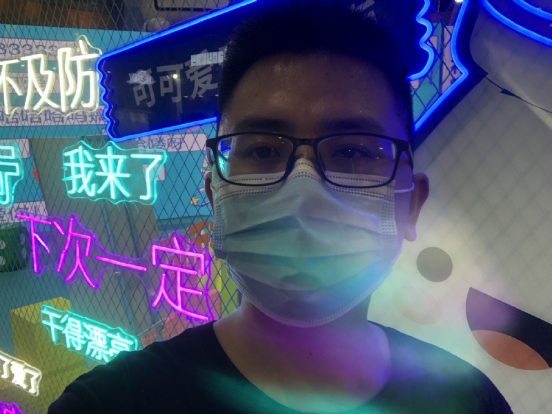 叶自飘零的第四张照片--衡阳交友中心