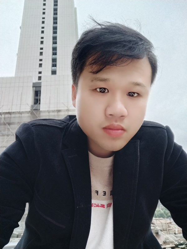 雨过天晴的第一张照片--衡阳交友中心