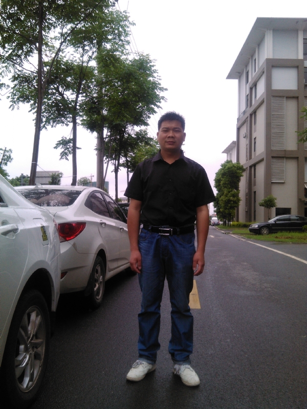 阿周的第一张照片--衡阳交友中心