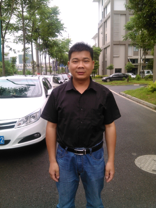 阿周的第二张照片--衡阳交友中心