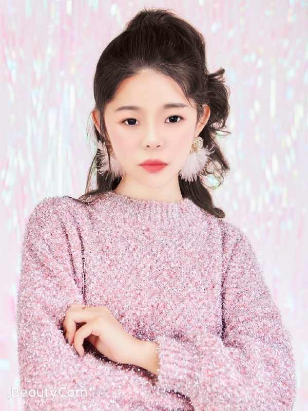 刘小姐的第一张照片--衡阳交友中心