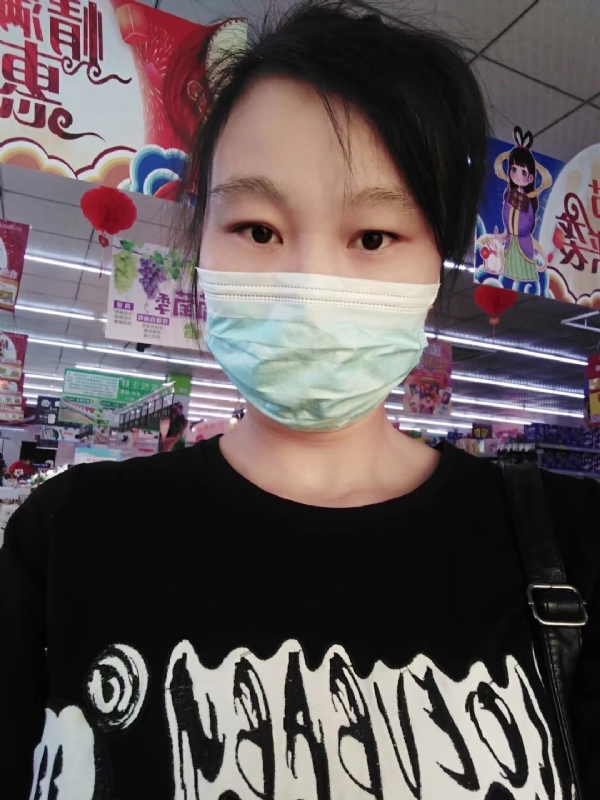 果果的第一张照片--衡阳交友中心