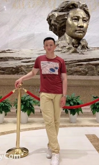 星星醉入梦里的第一张照片--衡阳交友中心