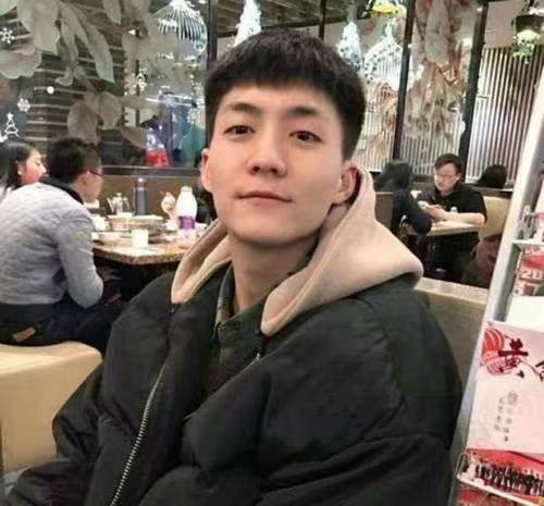 迪迪的第一张照片--衡阳交友中心