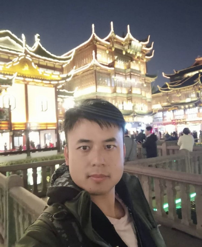 何先生he的第一张照片--衡阳交友中心