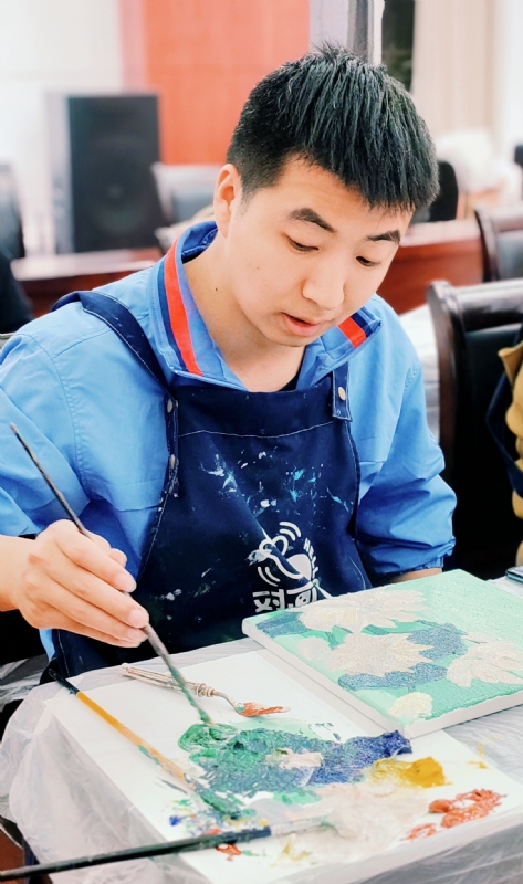 紫薰衣的第一张照片--衡阳交友中心