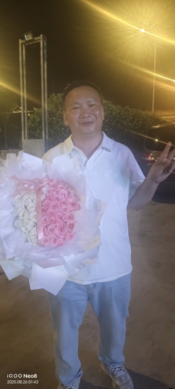 前程的第一张照片--衡阳交友中心